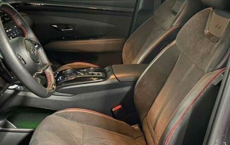 Hyundai Tucson, 2021 год, 2 999 999 рублей, 9 фотография