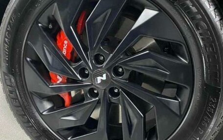 Hyundai Tucson, 2021 год, 2 999 999 рублей, 16 фотография