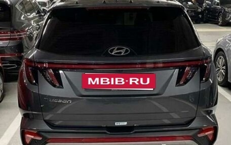 Hyundai Tucson, 2021 год, 2 999 999 рублей, 6 фотография