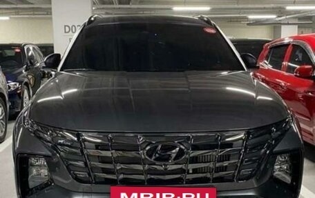 Hyundai Tucson, 2021 год, 2 999 999 рублей, 14 фотография