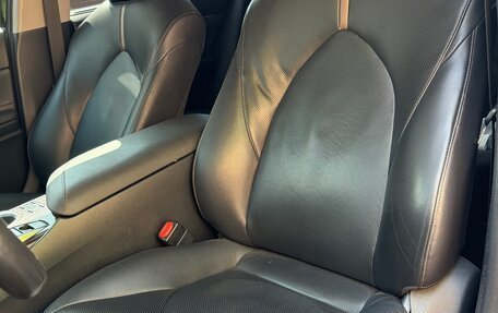 Toyota Camry, 2020 год, 3 300 000 рублей, 12 фотография
