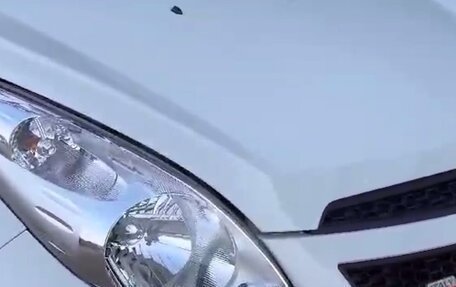 Chevrolet Spark III, 2011 год, 461 000 рублей, 2 фотография