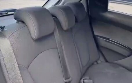 Chevrolet Spark III, 2011 год, 461 000 рублей, 7 фотография
