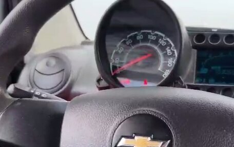Chevrolet Spark III, 2011 год, 461 000 рублей, 11 фотография
