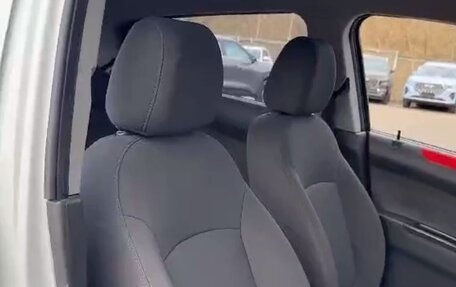 Chevrolet Spark III, 2011 год, 461 000 рублей, 6 фотография