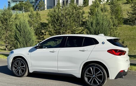 BMW X2, 2019 год, 3 270 000 рублей, 3 фотография