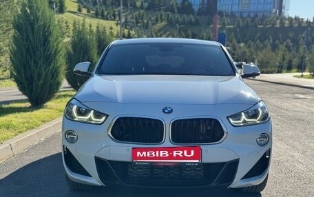 BMW X2, 2019 год, 3 270 000 рублей, 2 фотография