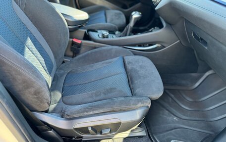 BMW X2, 2019 год, 3 270 000 рублей, 16 фотография