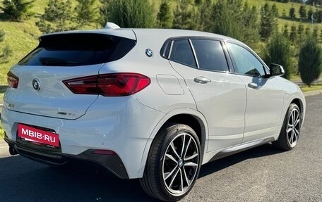 BMW X2, 2019 год, 3 270 000 рублей, 7 фотография