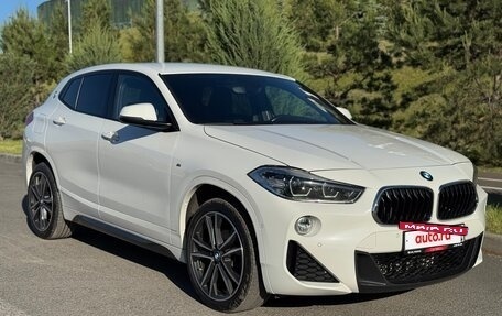 BMW X2, 2019 год, 3 270 000 рублей, 6 фотография