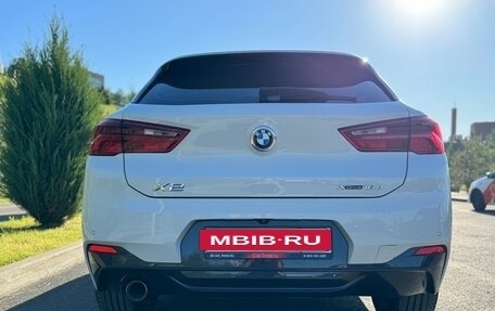 BMW X2, 2019 год, 3 270 000 рублей, 9 фотография
