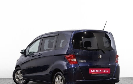Honda Freed I, 2008 год, 1 099 000 рублей, 6 фотография