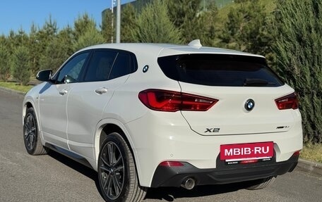 BMW X2, 2019 год, 3 270 000 рублей, 18 фотография