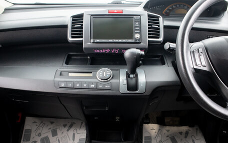 Honda Freed I, 2008 год, 1 099 000 рублей, 20 фотография