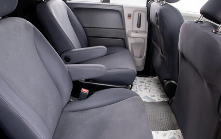 Honda Freed I, 2008 год, 1 099 000 рублей, 24 фотография