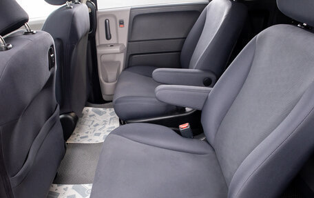 Honda Freed I, 2008 год, 1 099 000 рублей, 23 фотография