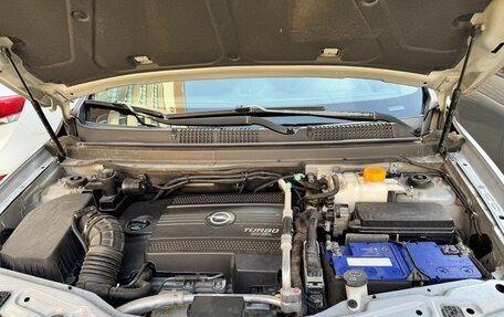 Opel Antara I, 2014 год, 1 680 000 рублей, 8 фотография