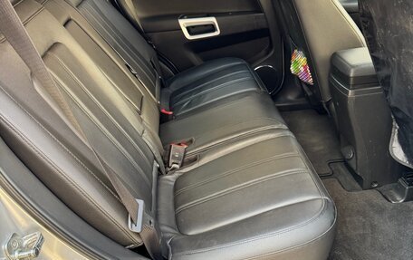 Opel Antara I, 2014 год, 1 680 000 рублей, 6 фотография