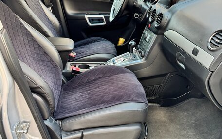 Opel Antara I, 2014 год, 1 680 000 рублей, 5 фотография