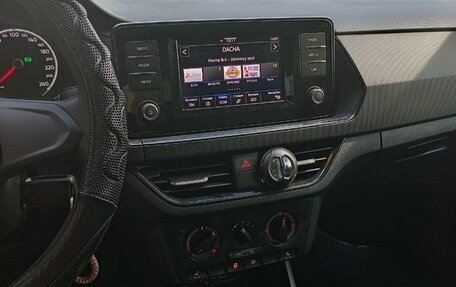 Volkswagen Polo VI (EU Market), 2020 год, 1 420 000 рублей, 7 фотография