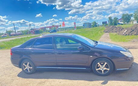 Citroen C5 I рестайлинг, 2006 год, 450 000 рублей, 2 фотография