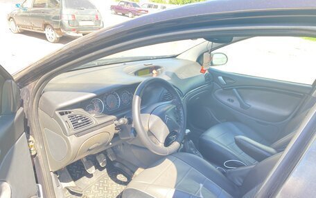 Citroen C5 I рестайлинг, 2006 год, 450 000 рублей, 5 фотография