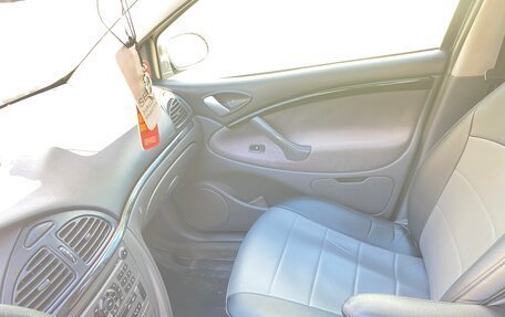 Citroen C5 I рестайлинг, 2006 год, 450 000 рублей, 7 фотография