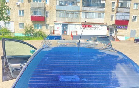 Citroen C5 I рестайлинг, 2006 год, 450 000 рублей, 10 фотография