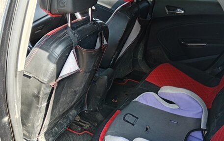 Opel Astra J, 2011 год, 484 000 рублей, 4 фотография