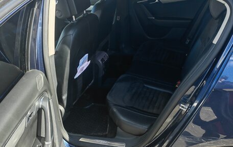 Volkswagen Passat B7, 2011 год, 750 000 рублей, 7 фотография