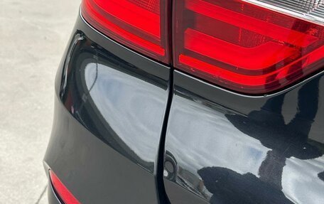 BMW X4, 2014 год, 2 950 000 рублей, 11 фотография