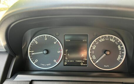 Land Rover Discovery IV, 2015 год, 3 700 000 рублей, 18 фотография