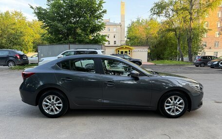 Mazda 3, 2014 год, 1 200 000 рублей, 6 фотография
