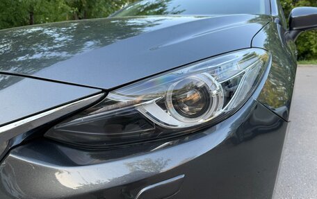 Mazda 3, 2014 год, 1 200 000 рублей, 9 фотография