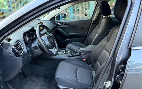 Mazda 3, 2014 год, 1 200 000 рублей, 14 фотография
