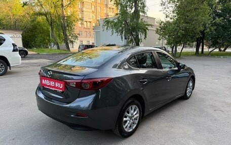 Mazda 3, 2014 год, 1 200 000 рублей, 5 фотография