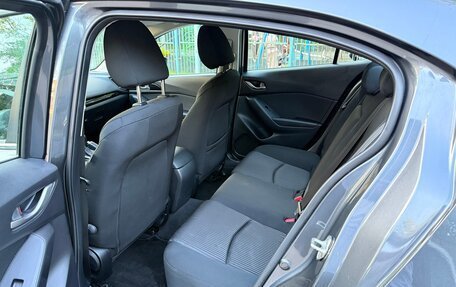 Mazda 3, 2014 год, 1 200 000 рублей, 15 фотография