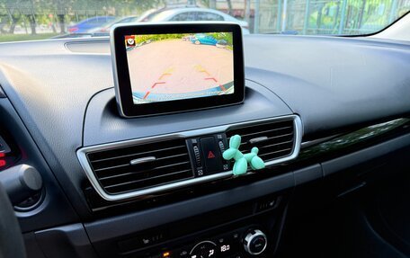 Mazda 3, 2014 год, 1 200 000 рублей, 20 фотография