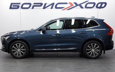 Volvo XC60 II, 2018 год, 3 127 000 рублей, 3 фотография