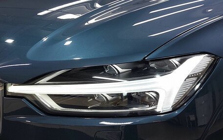 Volvo XC60 II, 2018 год, 3 127 000 рублей, 7 фотография