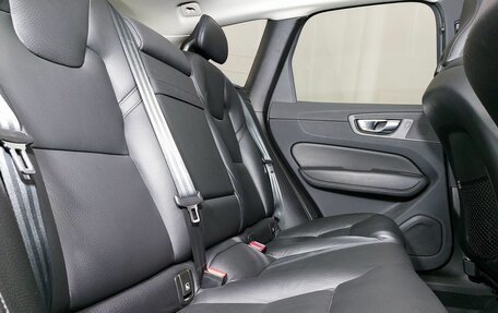 Volvo XC60 II, 2018 год, 3 127 000 рублей, 18 фотография