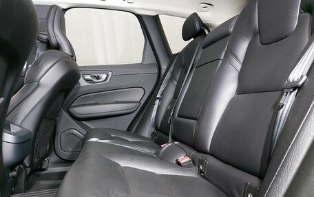 Volvo XC60 II, 2018 год, 3 127 000 рублей, 17 фотография