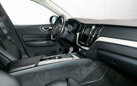 Volvo XC60 II, 2018 год, 3 127 000 рублей, 9 фотография