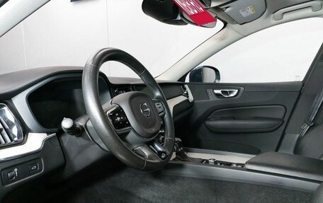 Volvo XC60 II, 2018 год, 3 127 000 рублей, 8 фотография