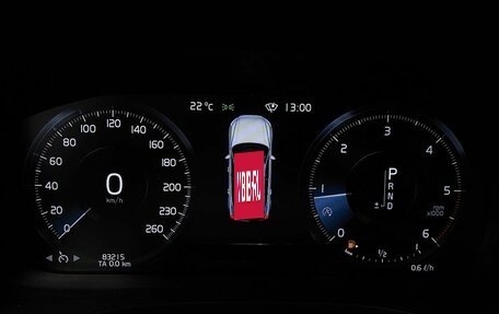 Volvo XC60 II, 2018 год, 3 127 000 рублей, 21 фотография