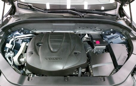 Volvo XC60 II, 2018 год, 3 127 000 рублей, 22 фотография