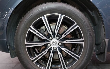 Volvo XC60 II, 2018 год, 3 127 000 рублей, 23 фотография