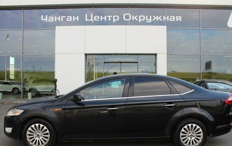 Ford Mondeo IV, 2010 год, 499 000 рублей, 3 фотография