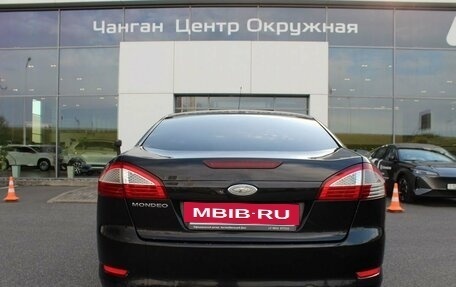 Ford Mondeo IV, 2010 год, 499 000 рублей, 5 фотография