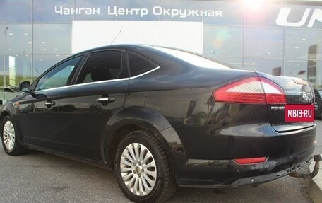 Ford Mondeo IV, 2010 год, 499 000 рублей, 4 фотография